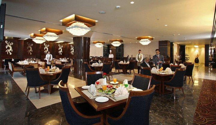 Godwin Hotel Haridwār Eksteriør billede